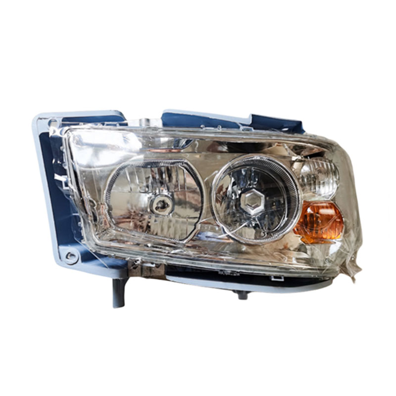 Լուսարձակների հավաքում WG9719720002