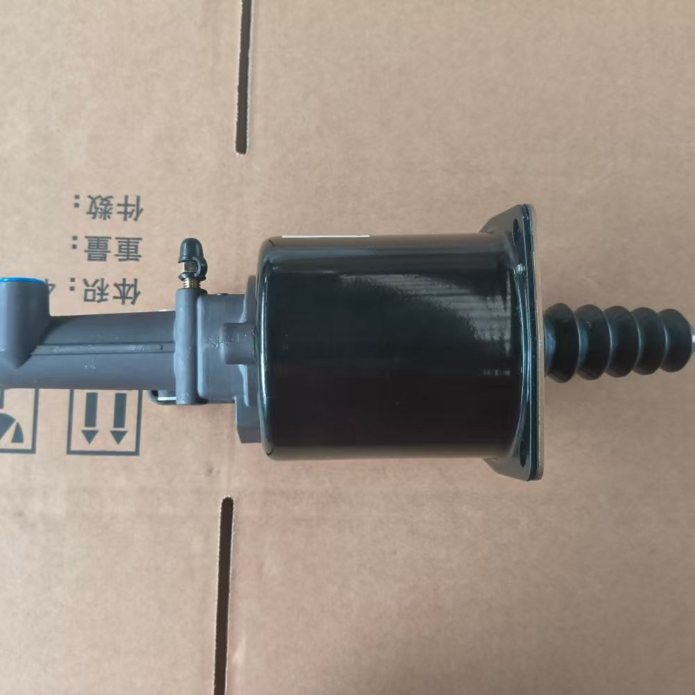Shacman Delong X3000 Clutch Servo մխոց DZ9112230178