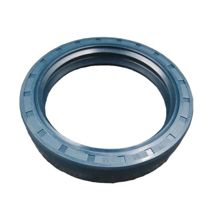Shacman Hande Axle Through Shaft Oil Seal HD95129320010 75x95x18 մմ