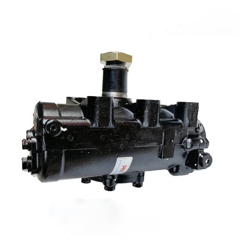 Shacman Truck Էլեկտրական ղեկ DZ9114470075 DZ9118470075