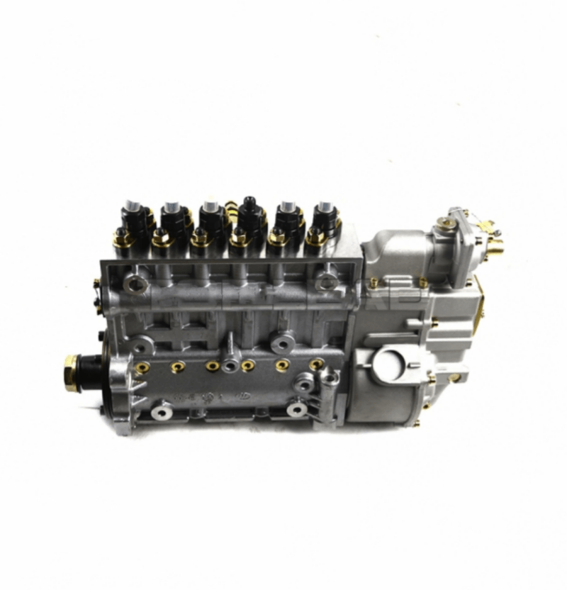 VG1246080342 Sinotruk HOWO D12.42 Վառելիքի ներարկման պոմպ