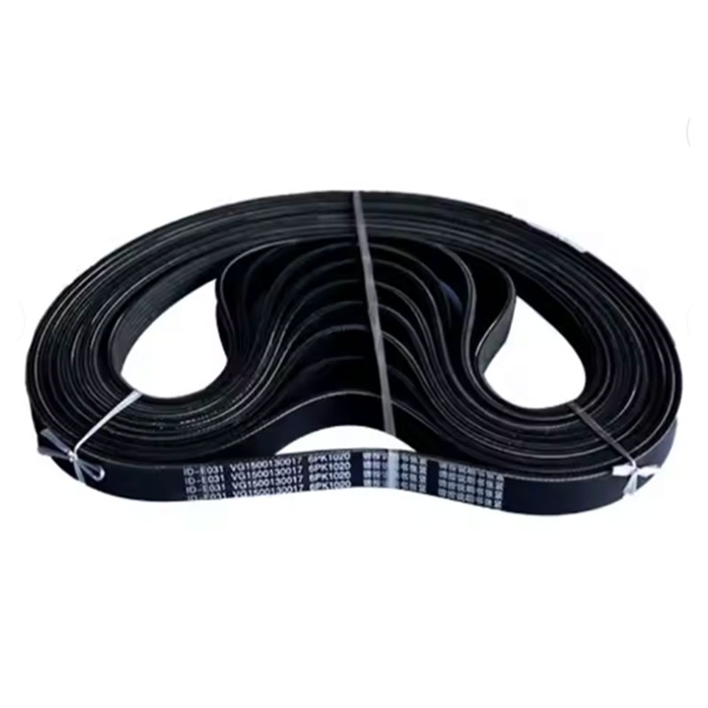 Truck Belt օդորակման գոտի